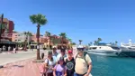 Hurghada City Tour 